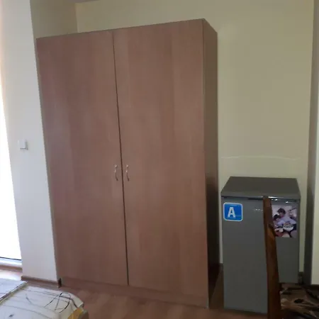 Homestay Вила Мимоза