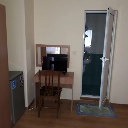 Вила Мимоза Sozopol
