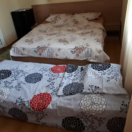 Homestay Вила Мимоза