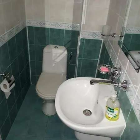 Homestay Вила Мимоза Sozopol