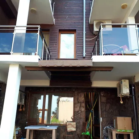 Вила Мимоза Homestay Sozopol